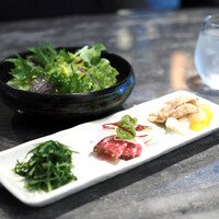 米沢牛上杉 銀座本店 - 