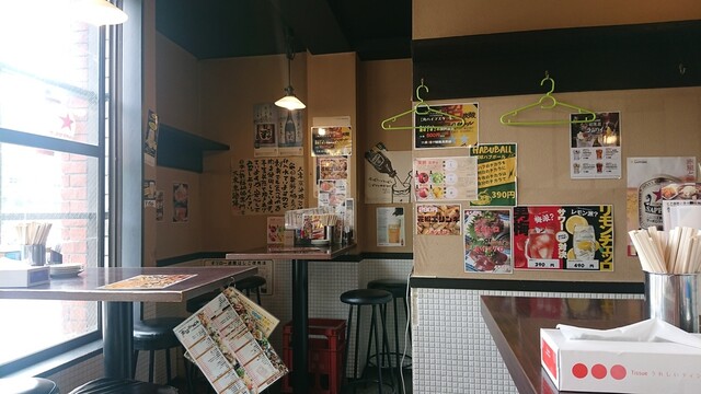 大東京酒場 市ヶ谷駅前店 ダイトウキョウサカバ 市ケ谷 居酒屋 ネット予約可 食べログ