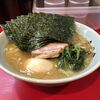 横浜家系ラーメン 志田家 蒲田店