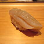 鮨 さかい - 玉珧