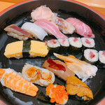 Sushi Ogawa - 