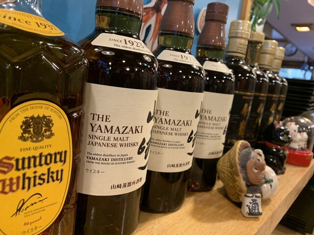 じん兵え - 北上（居酒屋）の写真