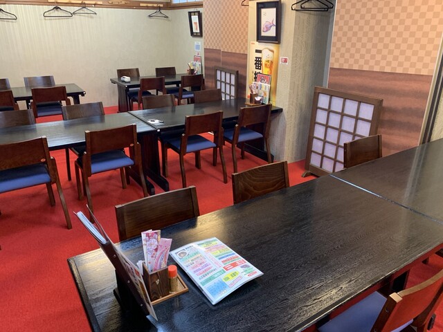 じん兵え - 北上（居酒屋）の写真