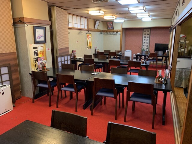 じん兵え - 北上（居酒屋）の写真