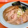 ラーメンショップ  - チャーシュー麺(中) 900円税込