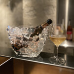 オオクサ - シャンパーニュ