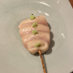 オオクサ - ささみ