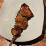 オオクサ - レバ