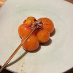 オオクサ - ちょうちん