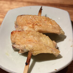 オオクサ - てば