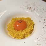 オオクサ - リゾット