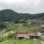 棚田カフェ イニ ミニ マニモ - 