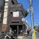 ビストロ ヴァン デリス - 