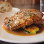 ビストロ ヴァン デリス - 