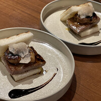 焼肉うしごろ 表参道店 - 