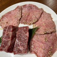 焼肉うしごろ 表参道店 - 