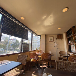 ビストロ ヴァン デリス_2