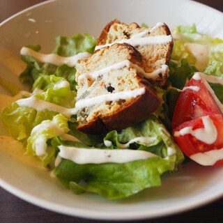 ビストロ ヴァン デリス_1