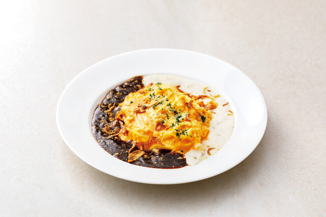 100本のスプーン あざみ野ガーデンズ あざみ野 洋食 食べログ