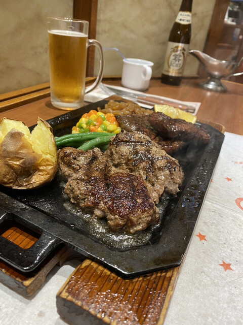 ハングリータイガー グランツリー武蔵小杉店 武蔵小杉 ハンバーグ 食べログ ハングリータイガー グランツリー武蔵小杉店 武蔵小杉 ハンバーグ 食べログ