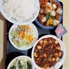 中国料理 絹路