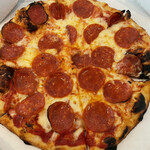 Byrd's Pizza & Ribs - 