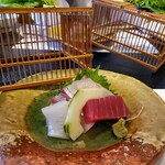 日本料理旬菜旬魚 花琳～かりん～ - 