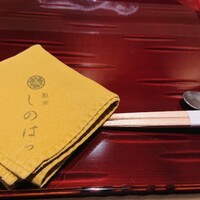 銀座 しのはら - 