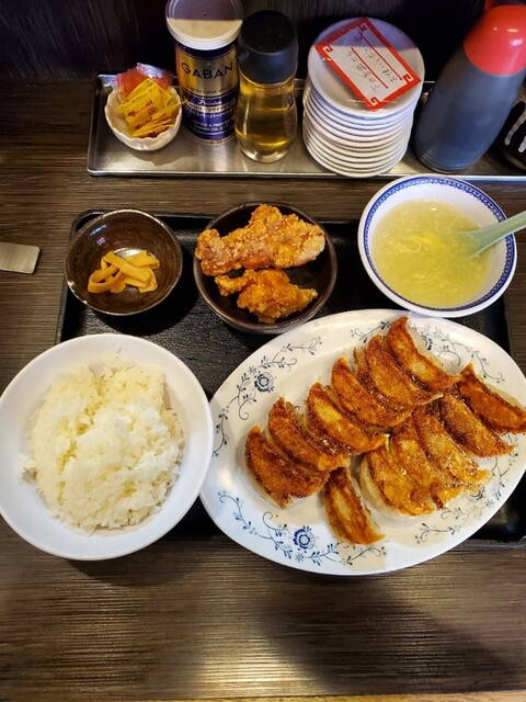 大阪王 京橋総本店 オオサカオウ 京橋 餃子 ネット予約可 食べログ 大阪王 京橋総本店 オオサカオウ 京橋 餃子 ネット予約可 食べログ