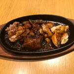 Yakitori Aburiyaki Odori - 