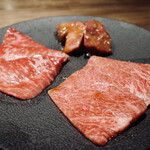 Sumibi Yakiniku Nikutarashi Kumamoto Kamino Uraten - 