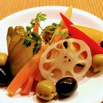 ビアビストロ角屋 - 