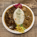 倉庫カリー 1st - 