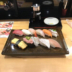 Sushi Kuine - 