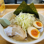 ラーメン 三太 - 