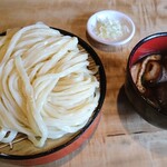 元祖田舎っぺうどん - 