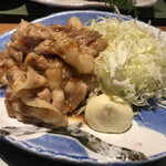 大山鶏と鮮魚 居酒屋 まいか - 