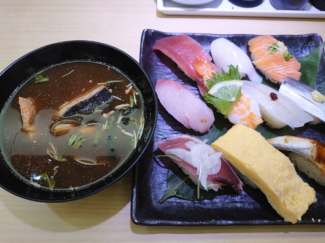 さんきゅう水産 神戸店 高速神戸 寿司 食べログ さんきゅう水産 神戸店 高速神戸 寿司 食べログ