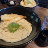 ざいごうどん 本家 わら家