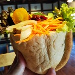 アース ケア カフェ - 