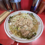 ラーメン二郎 - 