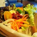 アース ケア カフェ - 