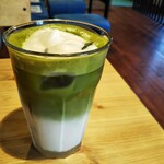 アース ケア カフェ - 