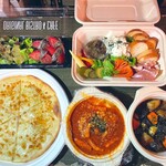 ビアビストロ角屋 - 