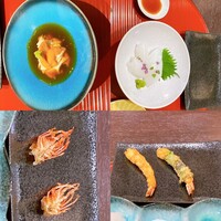 天ぷら とばり - 