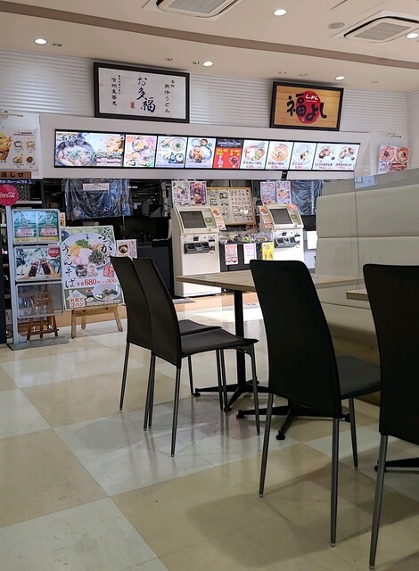 福よし 草加店 ふくよし 谷塚 ラーメン 食べログ