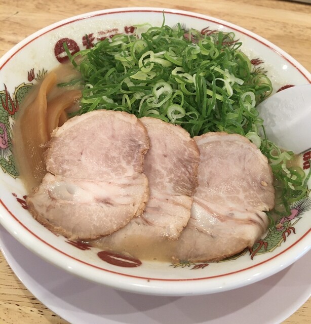 天下一品 法善寺店 大阪難波 ラーメン 食べログ