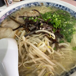 松崎ラーメン - 