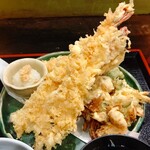 そば辰 - 