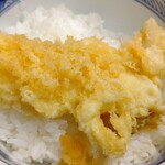 そば辰 - 